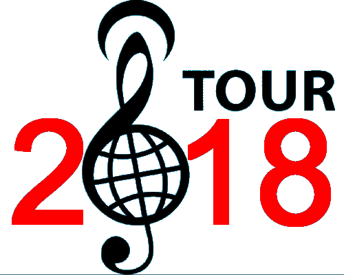 Logo TOUR 2018