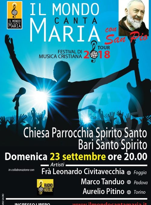 Bari2018