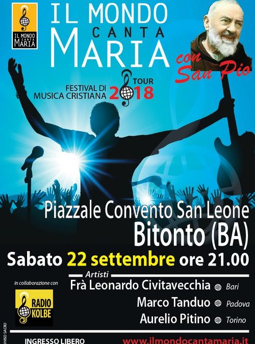 Bitonto2018