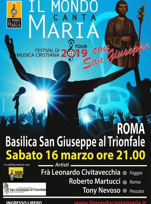 Roma2019
