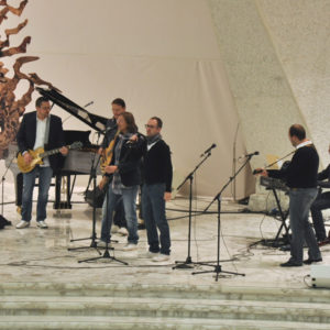 Foto di Abramo’s Band Foto di Abramo’s Band