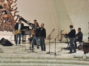 Foto di Abramo’s Band Foto di Abramo’s Band