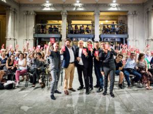 Foto di Alti e Bassi Foto di Alti e Bassi