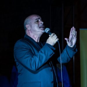 Foto di Aurelio Pitino Foto di Aurelio Pitino