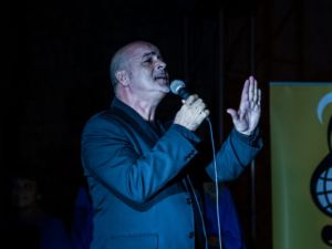 Foto di Aurelio Pitino Foto di Aurelio Pitino