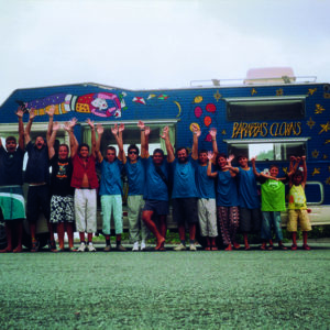 Foto di Barabba’s Clowns Foto di Barabba’s Clowns