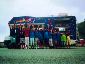 Foto di Barabba’s Clowns Foto di Barabba’s Clowns