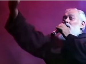 Foto di Frate Cesare Bonizzi Foto di Frate Cesare Bonizzi