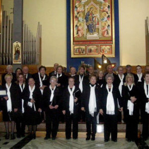 Foto di Corale polifonica Immacolata Concezione Foto di Corale polifonica Immacolata Concezione