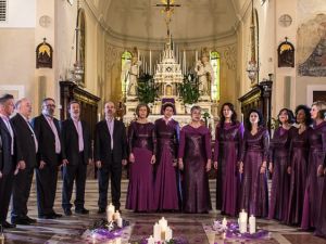 Foto di Coro San Marco Foto di Coro San Marco