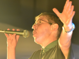 Foto di Suor Cristina Damonte Foto di Suor Cristina Damonte