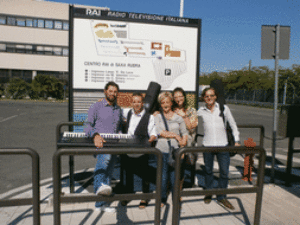 Foto di FPR ‘francesco povero ricco’ Foto di FPR ‘francesco povero ricco’