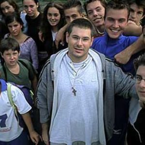 Foto di Don Gaetano Borgo Foto di Don Gaetano Borgo