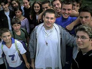 Foto di Don Gaetano Borgo Foto di Don Gaetano Borgo