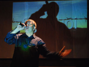 Foto di Don Gaetano Borgo Foto di Don Gaetano Borgo