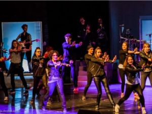 Foto di Gen Verde Foto di Gen Verde