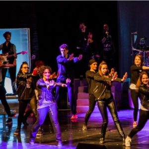 Foto di Gen Verde Foto di Gen Verde