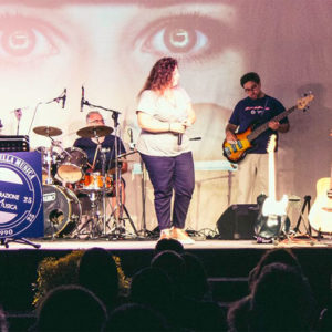 Foto di Generazione Musica Foto di Generazione Musica