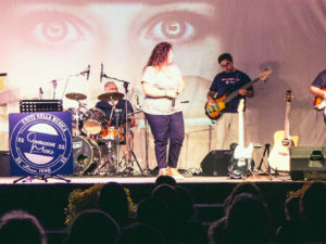 Foto di Generazione Musica Foto di Generazione Musica