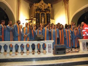 Foto di Jingle Jam Foto di Jingle Jam