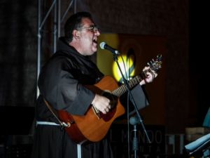 Foto di Fra Leonardo Maria Civitavecchia Foto di Fra Leonardo Maria Civitavecchia