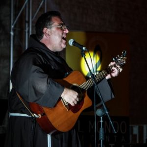 Foto di Fra Leonardo Maria Civitavecchia Foto di Fra Leonardo Maria Civitavecchia