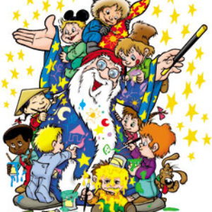 Foto di Mago Sales Foto di Mago Sales