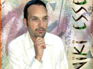 Foto di Niki Esse Foto di Niki Esse