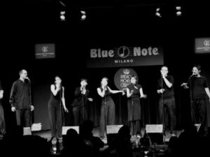 Foto di Quattrottave Gruppo Musicale Foto di Quattrottave Gruppo Musicale