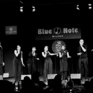 Foto di Quattrottave Gruppo Musicale Foto di Quattrottave Gruppo Musicale