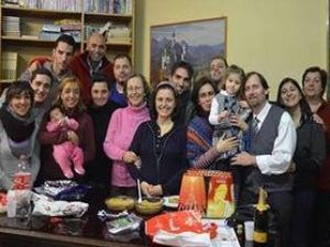 Foto di Trinitarts GiovaniParrocchia SS. Trinità a Villa Chigi – Roma Foto di Trinitarts GiovaniParrocchia SS. Trinità a Villa Chigi – Roma