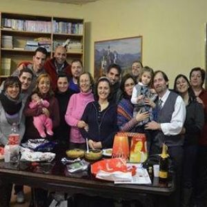 Foto di Trinitarts GiovaniParrocchia SS. Trinità a Villa Chigi – Roma Foto di Trinitarts GiovaniParrocchia SS. Trinità a Villa Chigi – Roma