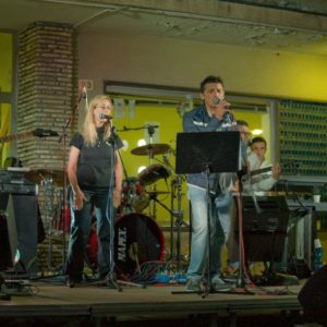 Foto di Unoband Foto di Unoband