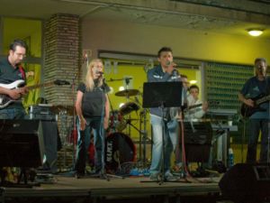 Foto di Unoband Foto di Unoband